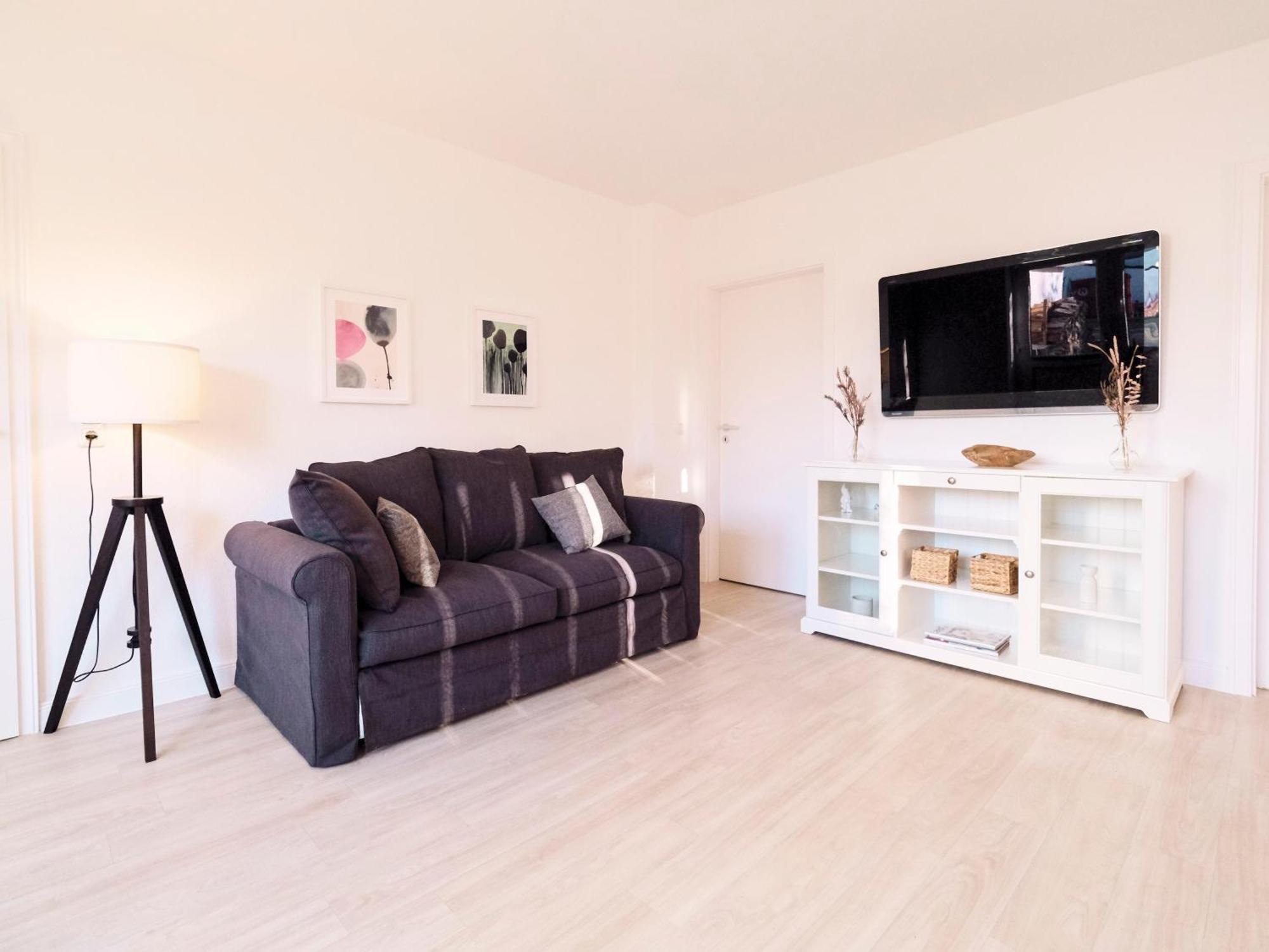 Ferienwohnung "Gilde" Hyggelig Mit Blick Ins Gruene กลึคส์บวร์ก ภายนอก รูปภาพ